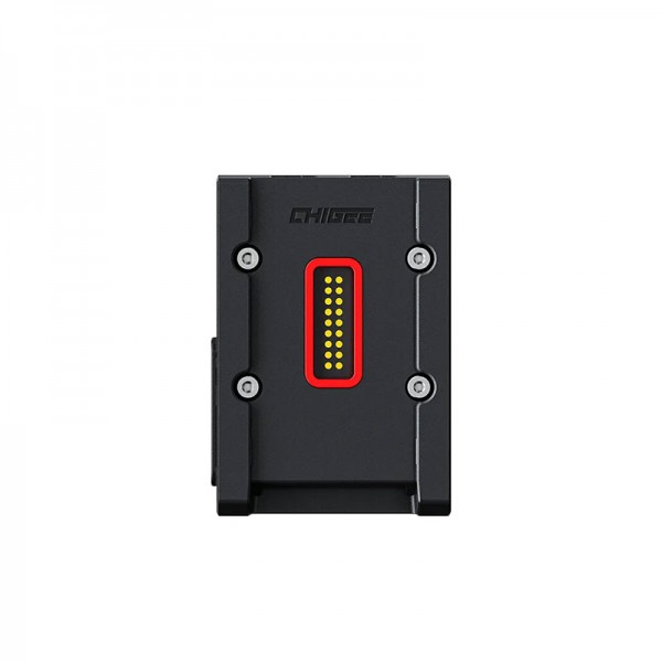 CHIGEE BMW TECHNOLOGY RELEASE BASE