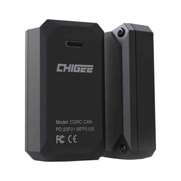 CHIGEE TECHNOLOGY CGRC CAN 4PIN BMW
