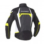 Clover Airblade 4 Yellow White Jackets