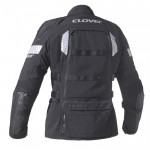 Clover Crossover 4 Wp Airbag Black Jackets