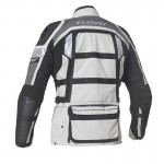 Clover Crossover 4 Wp Airbag Grey Jackets