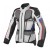 Clover Dakar 2 Wp Black Grey Jackets