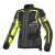 Clover Dakar 2 Wp Black Yellow Jackets