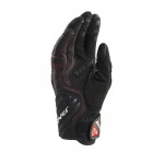 Clover Gts-3 Black Gloves