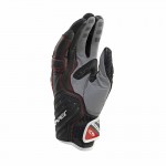 Clover Gts-3 Black White Gloves