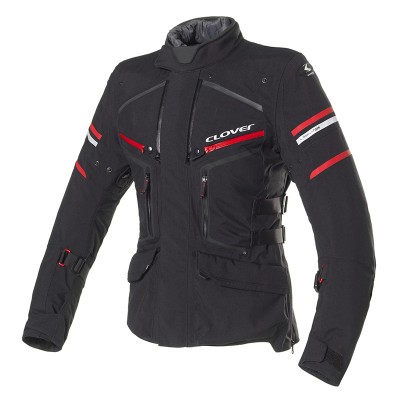 Clover Laminator 2 Wp Black Jackets