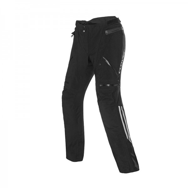 Clover Laminator 2 Wp Black Pants