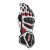 Clover Rs-9 Race Replica White Red Black Gloves