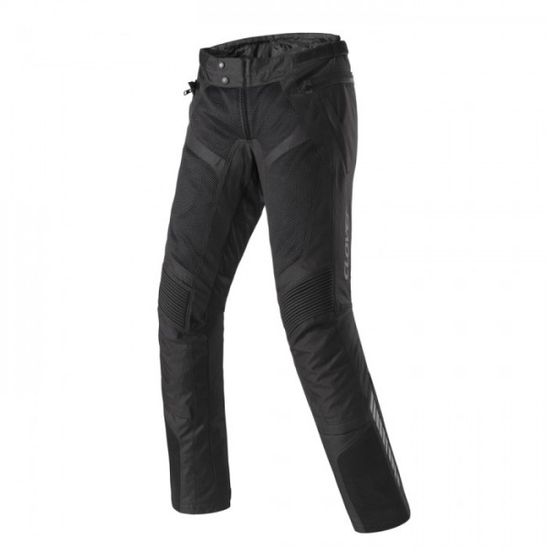 Clover Ventouring 3 Wp Black Pants