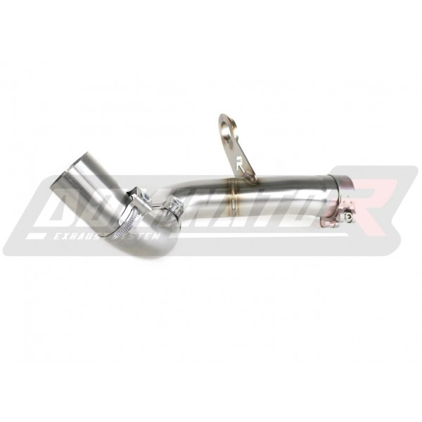 DOMINATOR CENTRAL MANIFOLD CONNECTION FOR BMW F850GS 2021 - 2023 PART # BW124D