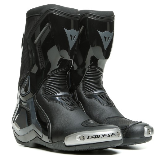 Dainese Torque 3 Out Black  Anthracite Boots