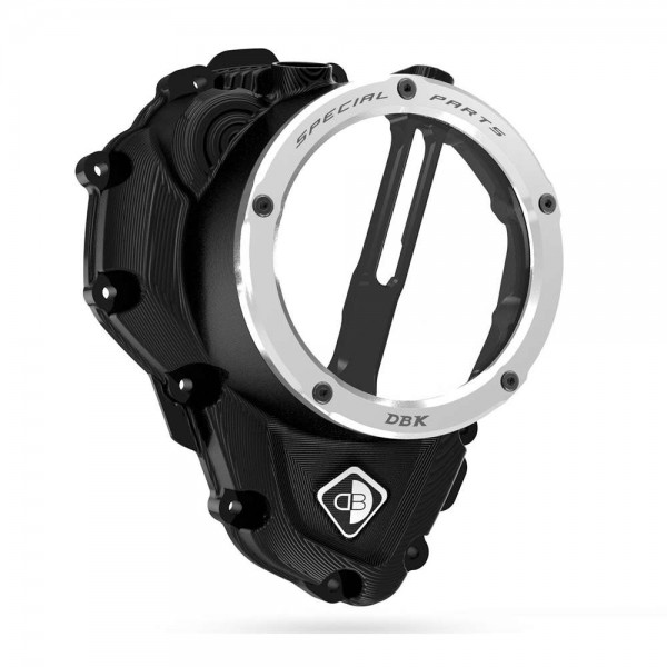 DBK CLUTCH CARTER 3D-EVO GREY FOR TRIUMPH SPEED TRIPLE 1200 RS 2021-2024 PART # CCDV11DE