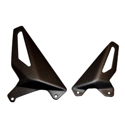 DBK CARBON GUARDS FOR DUCATI PANIGALE V4-V4S (2018-2019) PART # RPPC10