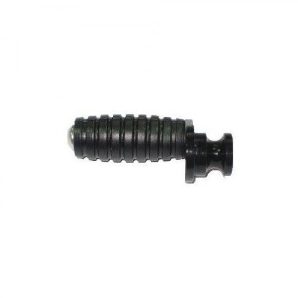 DBK ECCENTRIC LEVER PIN BLACK PART # RPPIF01D