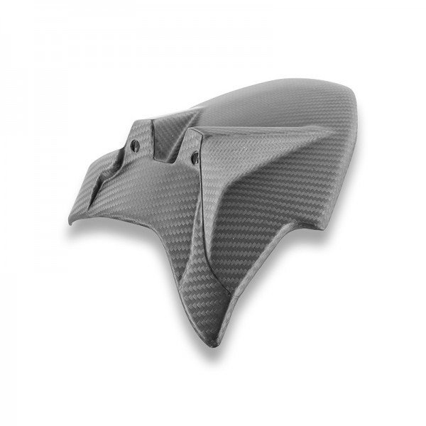 DBK REAR HUGGER CARBON FOR KTM 990 DUKE 2024 PART # CRB133O