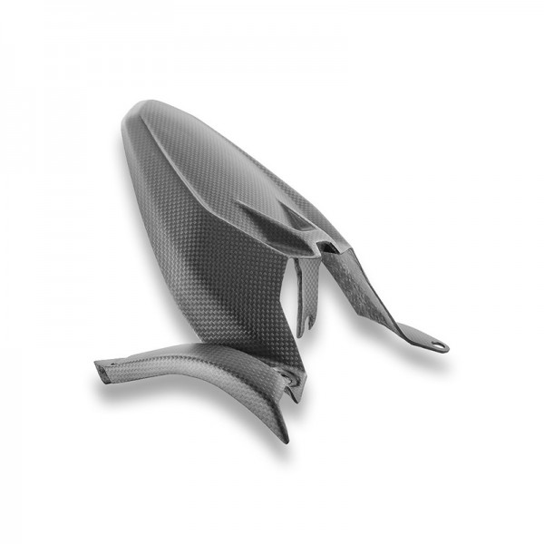 DBK REAR HUGGER CARBON FOR DUCATI MONSTER 937 2021-2024 PART # CRB210O