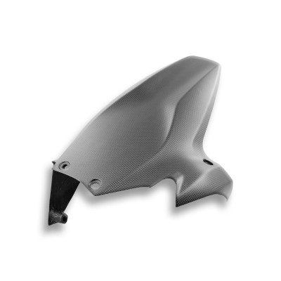 DBK CARBON REAR FENDER FOR DUCATI STREETFIGHTER V2 2024 PART # CRB28O 