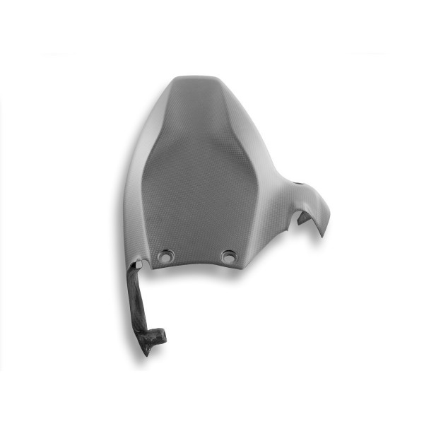 DBK CARBON REAR FENDER FOR DUCATI STREETFIGHTER V2 2024 PART # CRB28O 