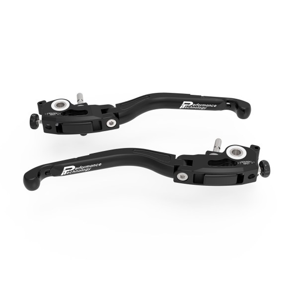 DBK CLUTCH LEVERS FOR DUCATI STREETFIGHTER V2 2024 PART # L31A DBK CLUTCH LEVERS FOR DUCATI STREETFIGHTER V2 2024 PART # L31A