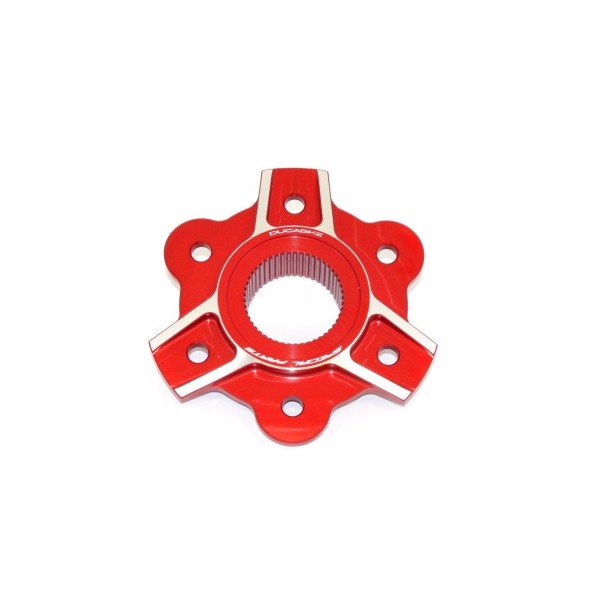 DBK SPROCKET CARRIER FOR DUCATI STREETFIGHTER V2 2024 PART # PC6F05 