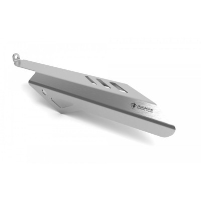 CHAIN PROTECTOR DBK GREY FOR DUCATI SCRAMBLER 800 ICON (2015-2018) PART # PCT01E