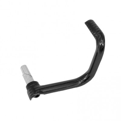 DBK CARBON LEVER BRAKE PROTECTION FOR DUCATI PANIGALE V4-V4S (2018-2019) PART # PLF02X