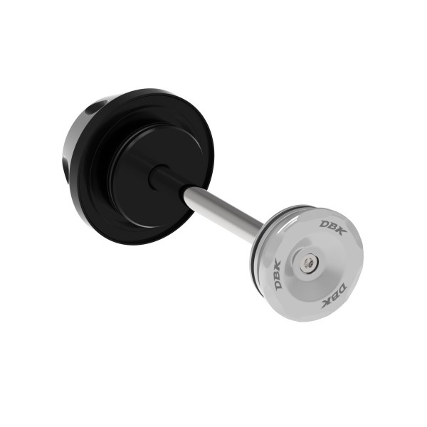 DBK WHEEL HUB PROTECTION SILVER KIT FOR BMW R 1300 GS ADVENTURE 2024-2025 PART # PMR01E DBK WHEEL HUB PROTECTION SILVER KIT FOR BMW R 1300 GS ADVENTURE 2024-2025 PART # PMR01E