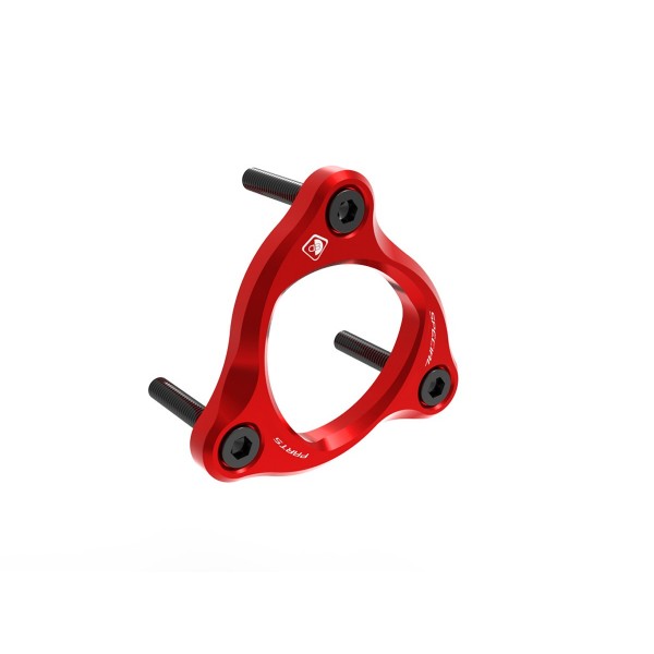 DBK SPRING RETAINER FOR TRIUMPH SPEED TRIPLE 1200 RS 2024 PART # SM03 