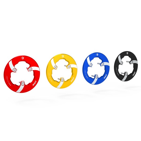 DBK PRESSURE PLATE COVER FOR BMW S1000 RR 2024 PART # SM04 