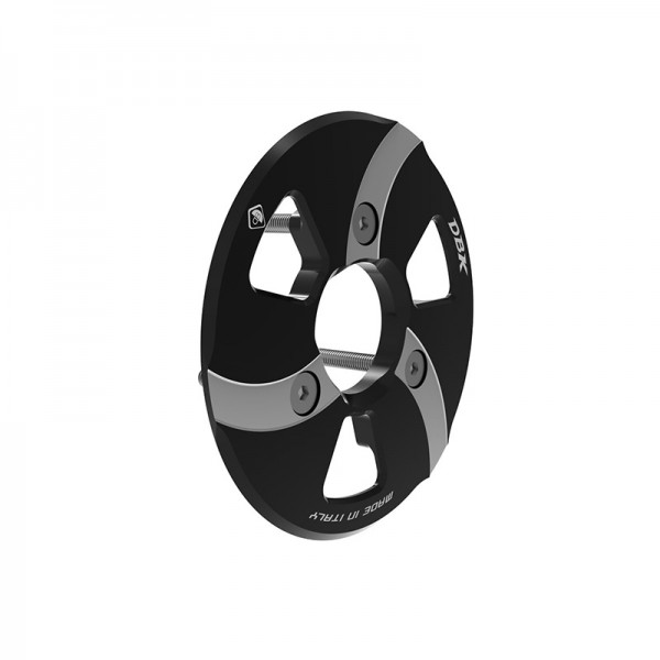 DBK SPRING PUSHER BLACK FOR KTM 990 DUKE 2024 PART # SM06D