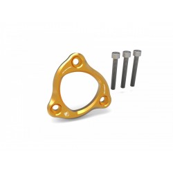 Ducabike Spring For Retainer Gold Part # SM01B