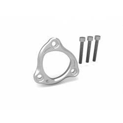 Ducabike Spring For Retainer Silver Part # SM01E