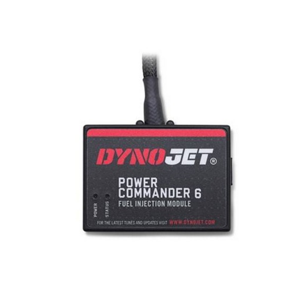 Dynojet Power Commander 6 For Ducati Monster 1200 2016 Part # PC6-14026