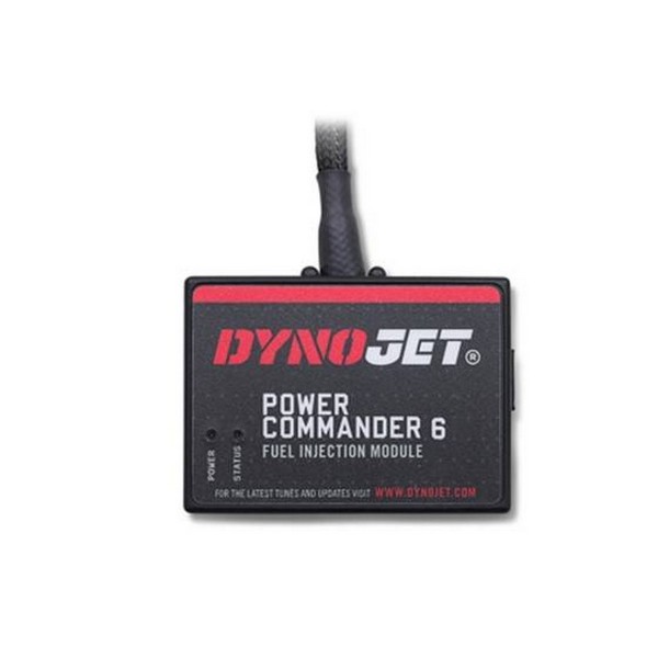 Dynojet Power Commander 6 For Suzuki GSX-S1000 2016-2019 Part # PC6-20047
