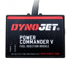 Dynojet Power Commander 6 For 2019-2021 Ducati Hypermotard 950 Part #  PC6-14043