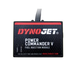 DYNOJET POWER COMMANDER 6 FOR KAWASAKI ZX-10R 2021-2023 PART # PC6-17087