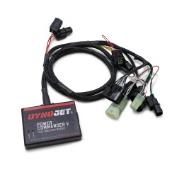 Dynojet Power Commander 6 For 2021 Speed Triple 1200 Part # PC6-21033