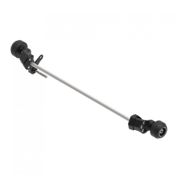 EVOTECH CRASH PROTECTION FOR SUZUKI HAYABUSA 2021-2024 PART # PRN016224-01