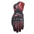 FIVE RFX SPORT EVO BLACK RED GLOVES 