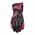 FIVE RFX1 EVO BLACK RED GLOVES 