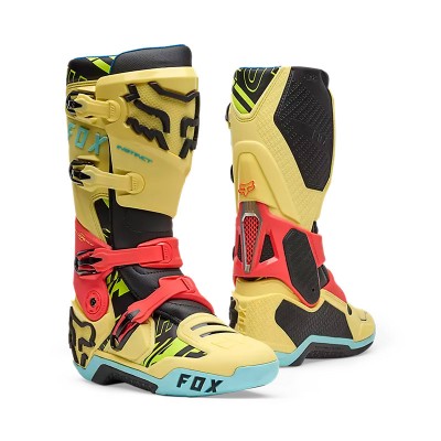 FOX INSTINCT 2.0 ELEVATED LTD BOOTS