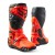 FOX INSTINCT 2.0 FLUO ORANGE BOOTS