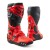 FOX INSTINCT 2.0 FLUO RED BOOTS