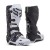 FOX INSTINCT 50TH LE BLACK WHITE BOOTS