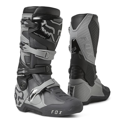 FOX MOTION DARK SHADOW BOOTS