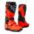 FOX MOTION ORANGE FLUO BOOTS