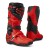 FOX MOTION RED FLUO BOOTS