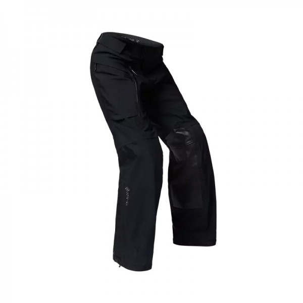 FOX RANGER GORE-TEX ADV BLACK PANTS 