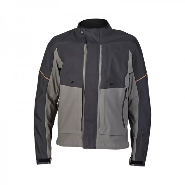 FOX RANGER GORE-TEX ADV PEWTER JACKET 