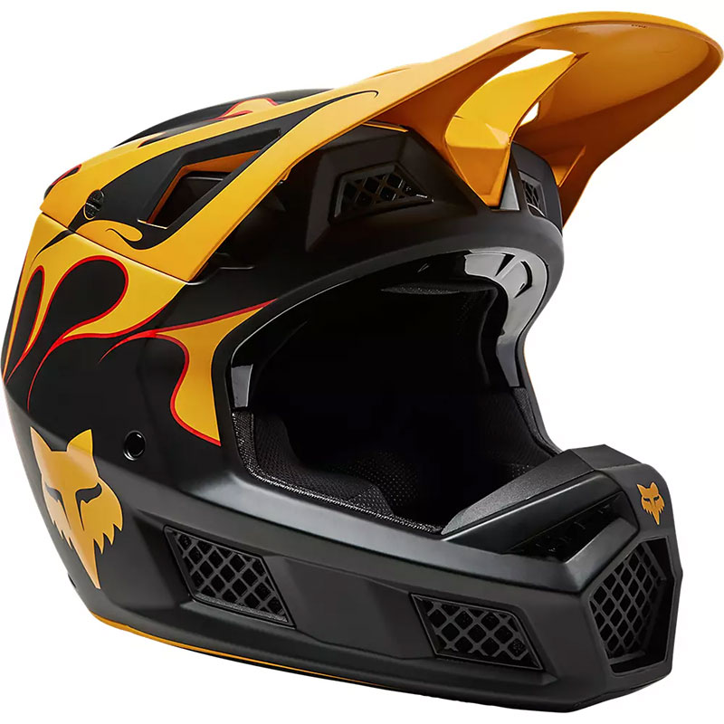 Fox v3 hotsell Helmet